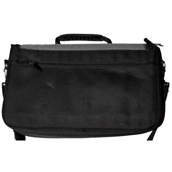 Power A Nintendo Switch Everywhere Messenger Shoulder Bag Carrying Case Storage - Picture 7 of 11